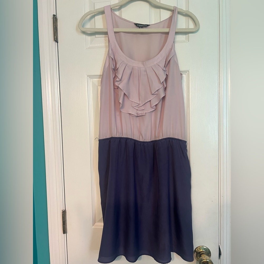 EXPRESS dress